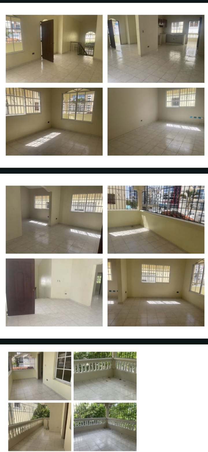 En Los Corales del Sur Casa de 2 Niveles en VENTA Prox a lo que será e Foto 7307888-6.jpg