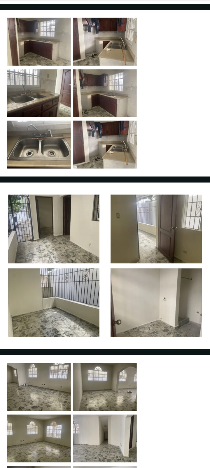 En Los Corales del Sur Casa de 2 Niveles en VENTA Prox a lo que será e Foto 7307888-7.jpg