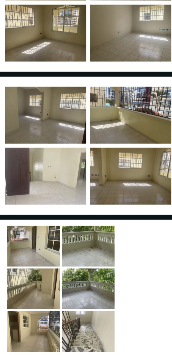 En Los Corales del Sur Casa de 2 Niveles en VENTA Prox a lo que será e Foto 7307888-8.jpg