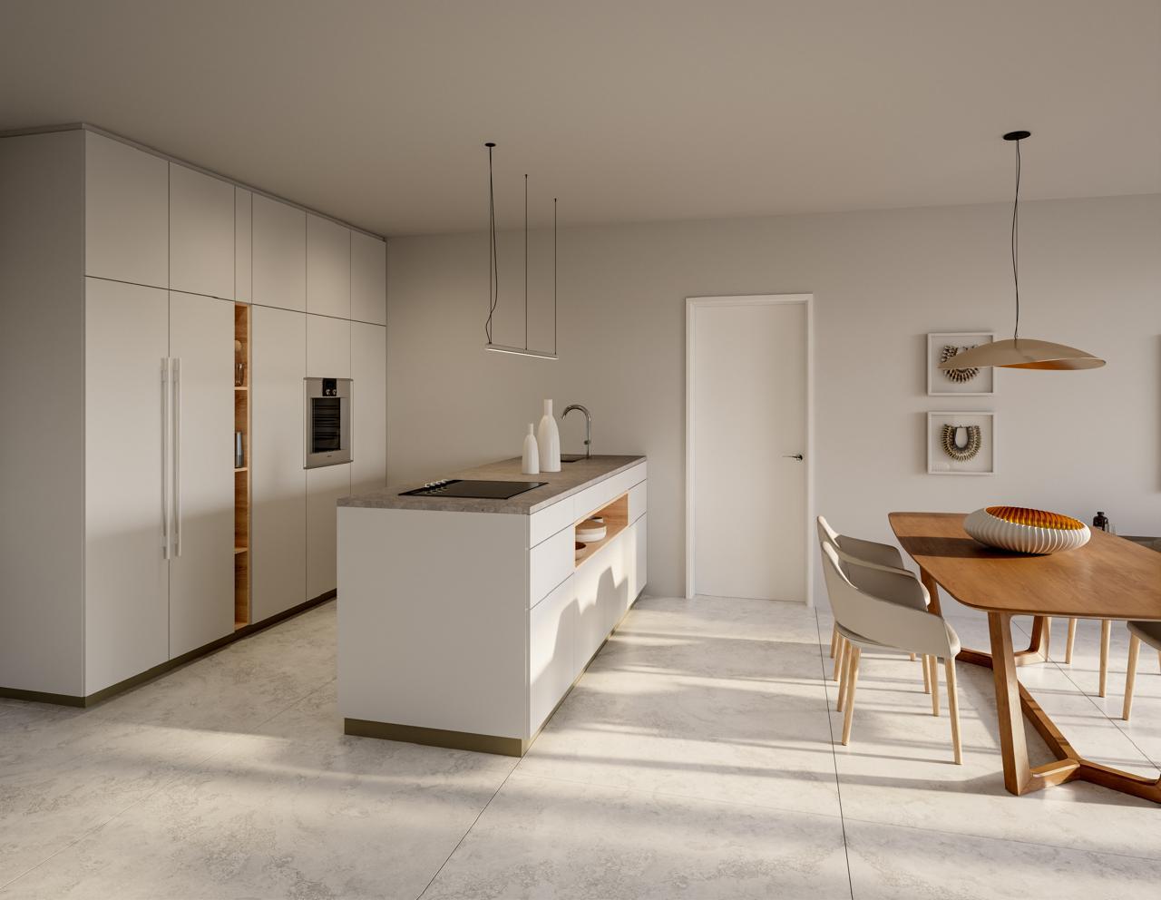 Apartments for sale 1 2 and 3 bedrooms starting from US424000 Cap cana Foto 7307895-3.jpg