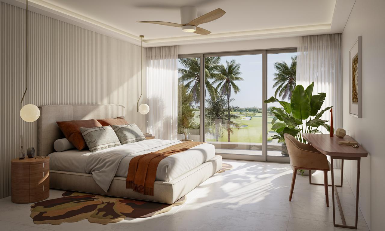 Apartments for sale 1 2 and 3 bedrooms starting from US424000 Cap cana Foto 7307895-6.jpg