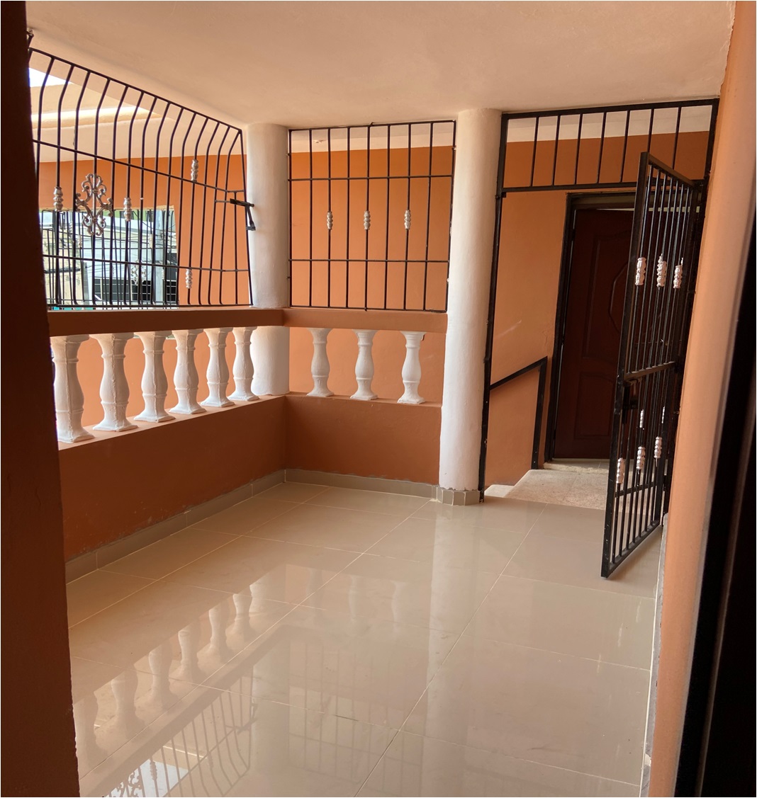 Vendo Casa REMODELADA TOTAL en Buena vista II 7 HABS. 443 Mts.2 REBAJA Foto 7307900-7.jpg