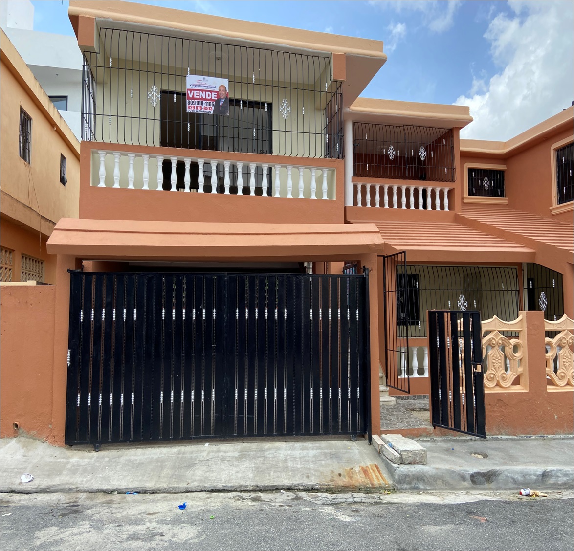 Vendo Casa REMODELADA TOTAL en Buena vista II 7 HABS. 443 Mts.2 REBAJA Foto 7307900-9.jpg