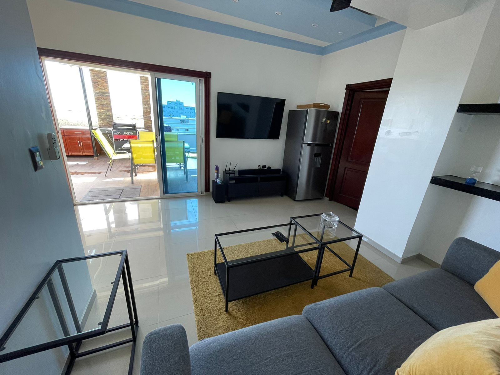 Penthouse de Lujo con Terraza y Jacuzzi frente al Mirador Sur  345 m Foto 7307934-10.jpg