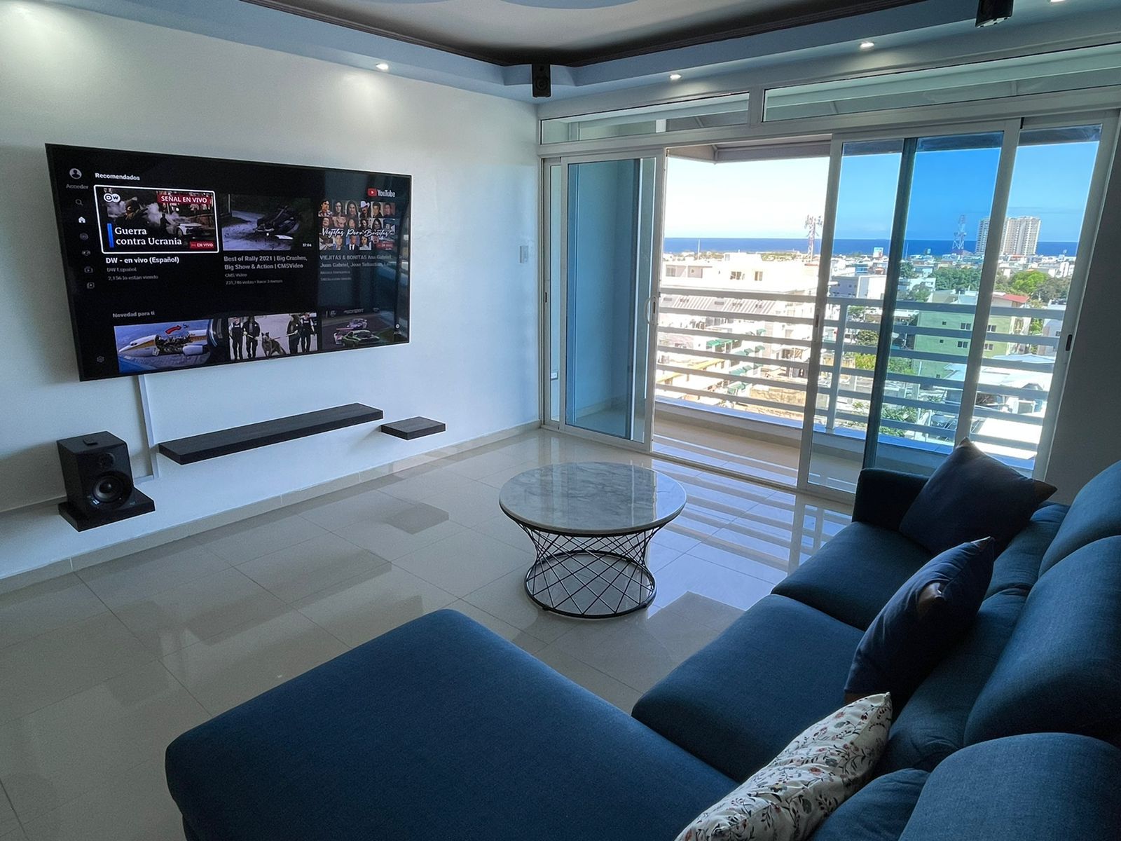 Penthouse de Lujo con Terraza y Jacuzzi frente al Mirador Sur  345 m Foto 7307934-4.jpg