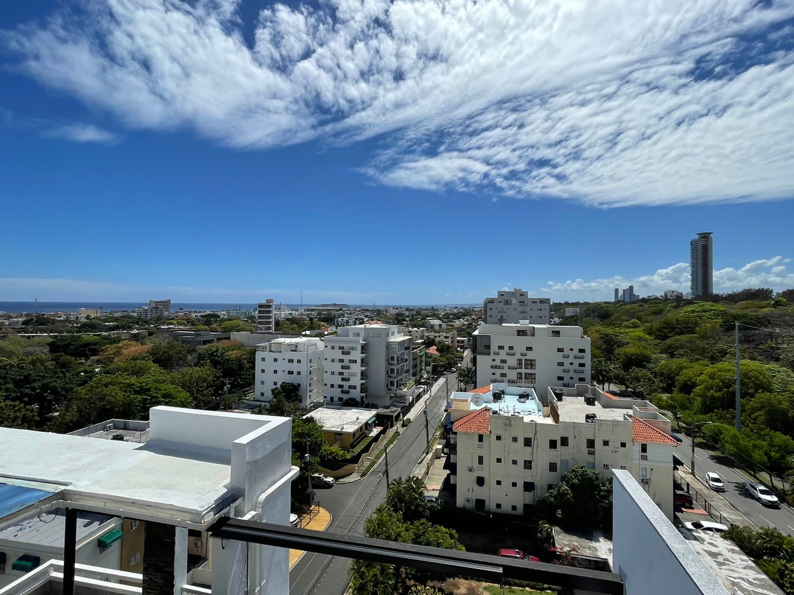 Penthouse de Lujo con Terraza y Jacuzzi frente al Mirador Sur  345 m Foto 7307934-7.jpg