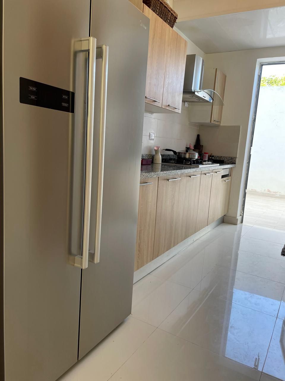 Apartamento en Venta de 3 habitaciones en la Jacobo Foto 7307938-1.jpg