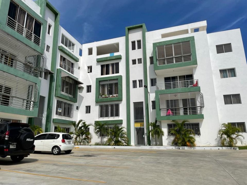Apartamento en Venta de 3 habitaciones en la Jacobo Foto 7307938-10.jpg