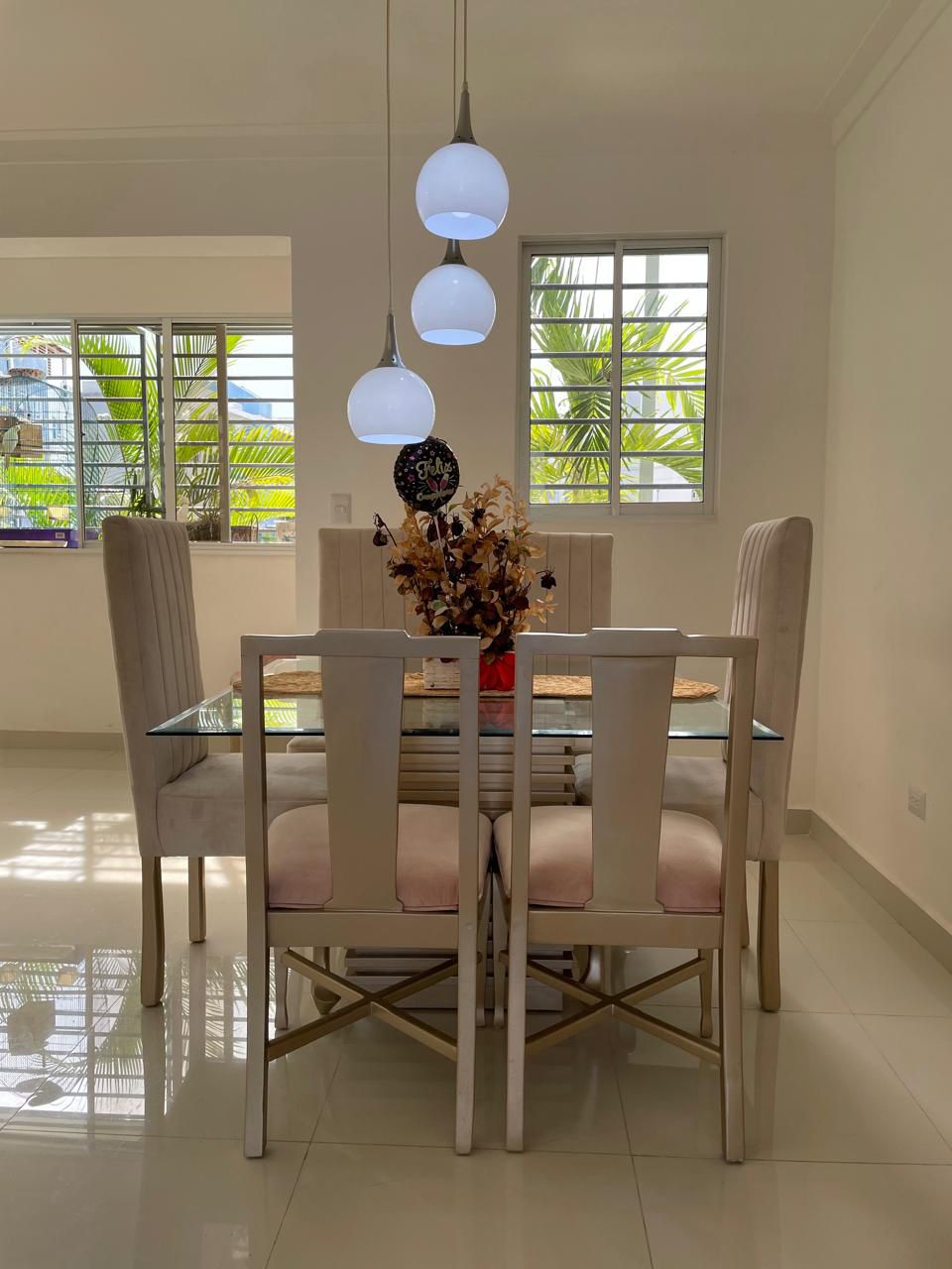 Apartamento en Venta de 3 habitaciones en la Jacobo Foto 7307938-3.jpg