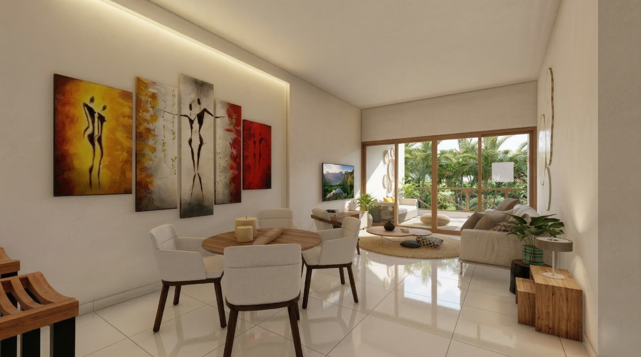 En Bayahibe Apartamentos disponibles desde US190000 DOLARES  Foto 7307939-1.jpg