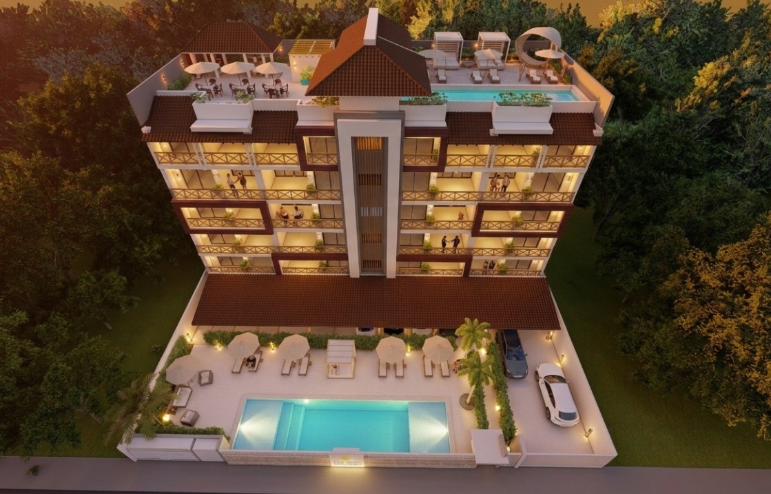 En Bayahibe Apartamentos disponibles desde US190000 DOLARES  Foto 7307939-7.jpg