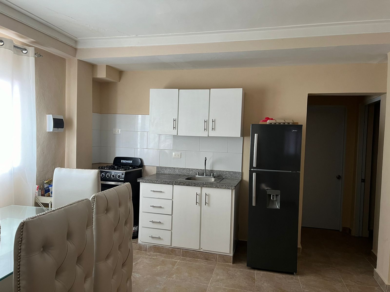 Edificio de Apartamentos En Venta en la Zona Oriental Foto 7307943-10.jpg