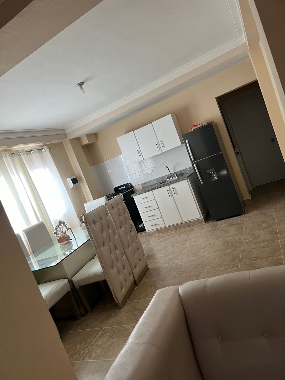 Edificio de Apartamentos En Venta en la Zona Oriental Foto 7307943-5.jpg