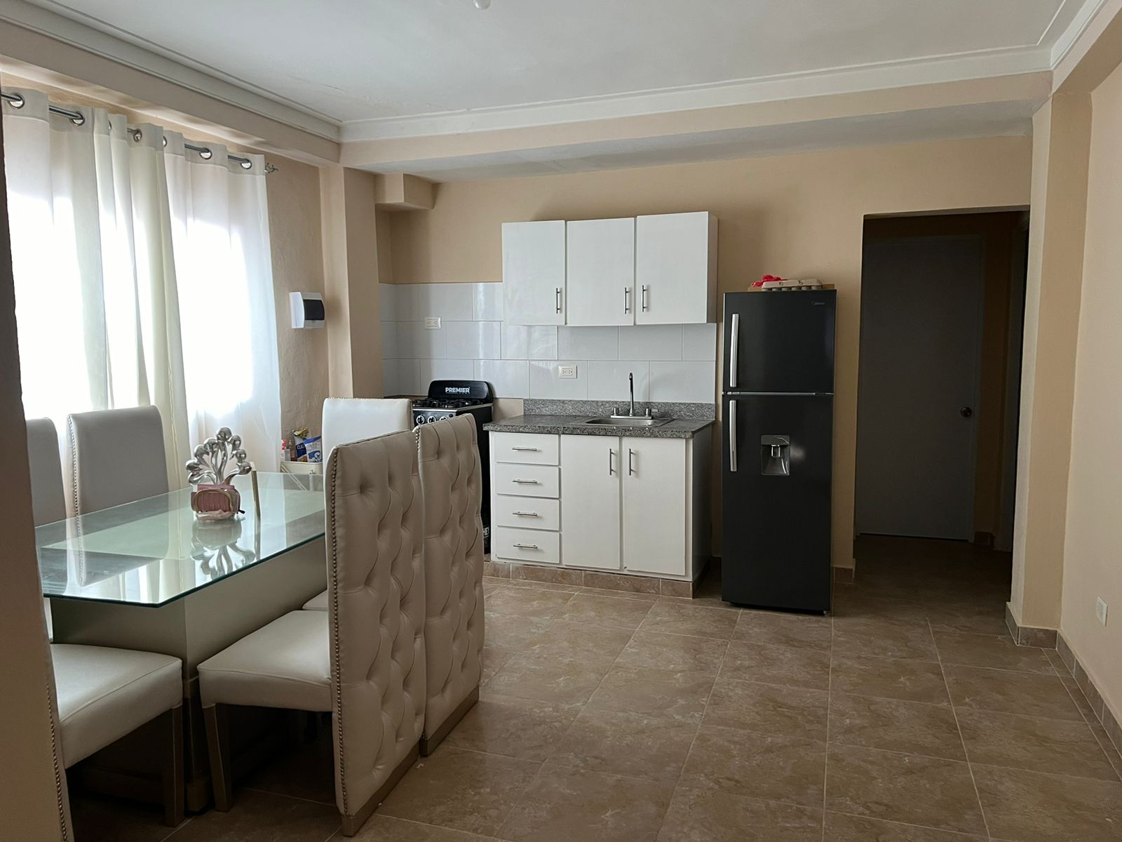 Edificio de Apartamentos En Venta en la Zona Oriental Foto 7307943-6.jpg