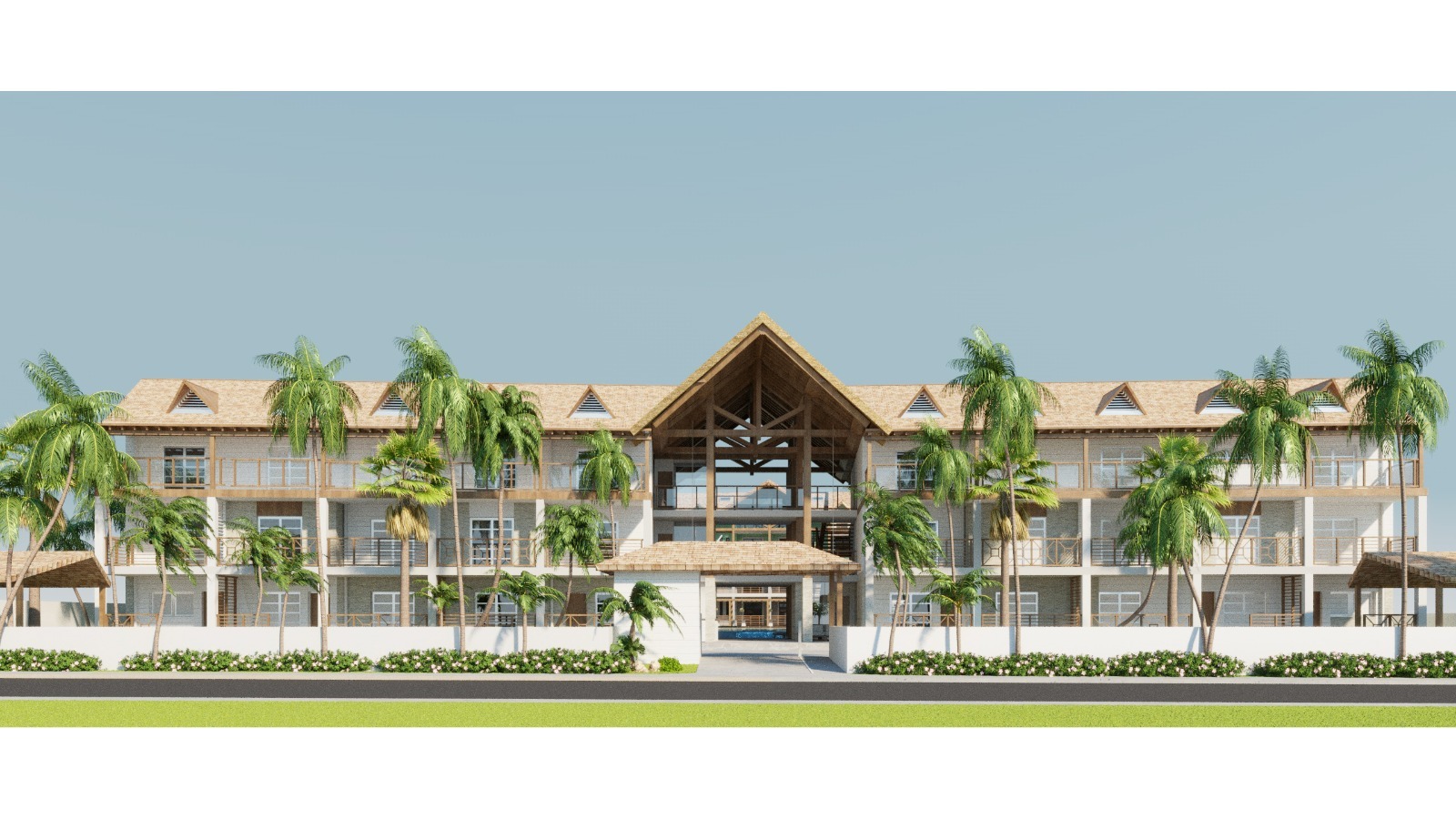 Vendo apartamentos tipo studio Residencial Espirit Caribbean en Bayahi Foto 7307960-6.jpg