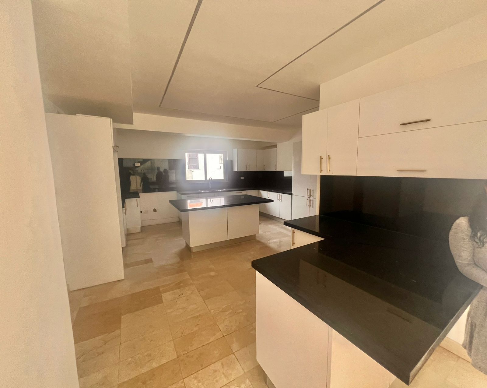 Vendo apartamentos Torre TRV en Santo domingo  Foto 7307975-13.jpg