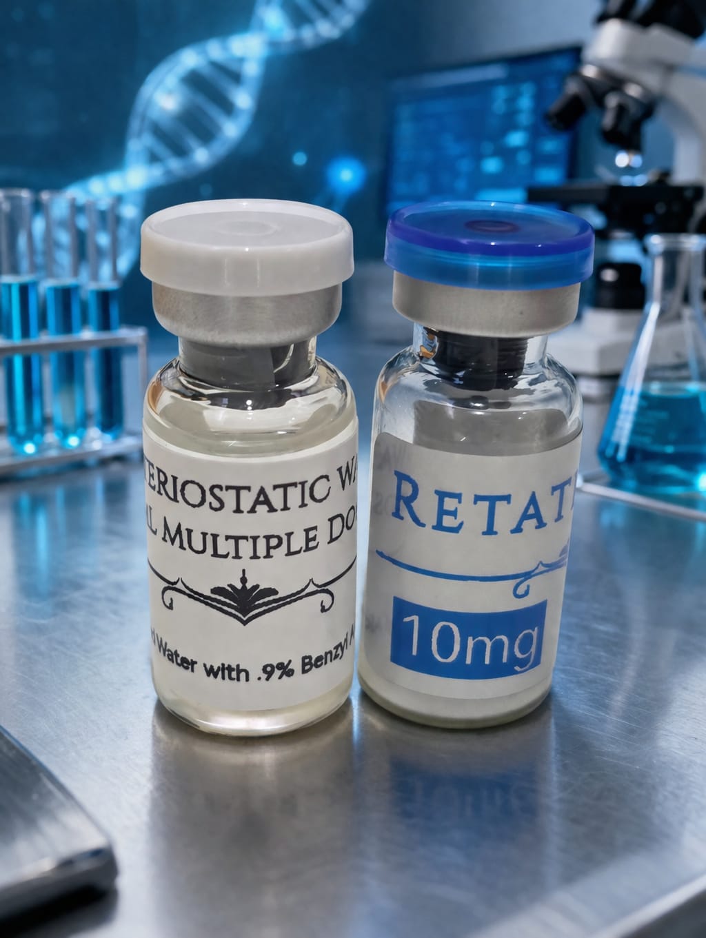 Retatrotide peptide  en Santo Domingo DN Foto 7308031-1.jpg
