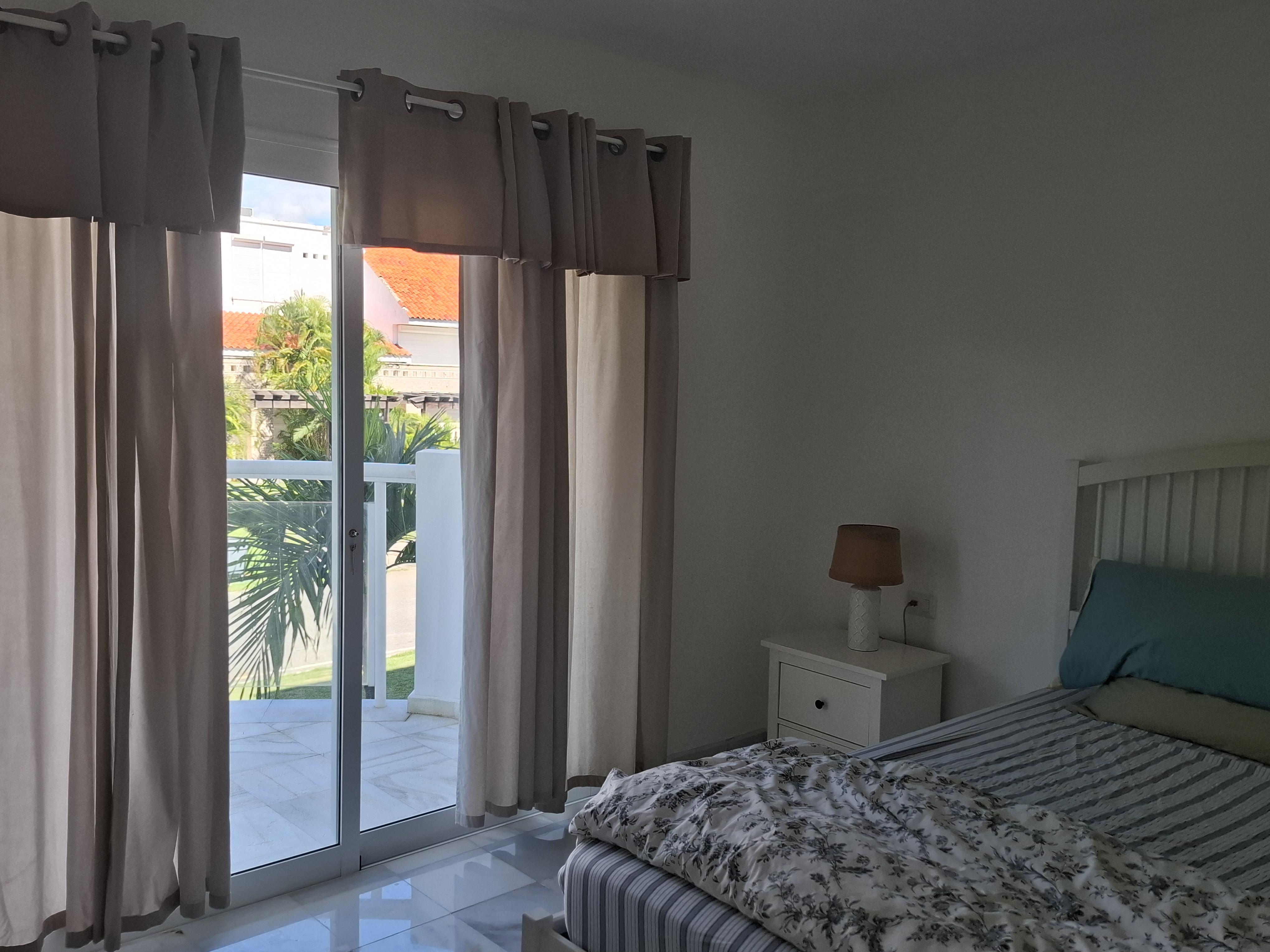 Vendo Hermoso apartamento en Residencial Las Olas Playa Nueva Romana Foto 7308040-3.jpg