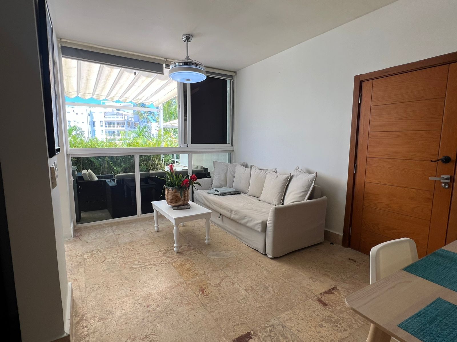 Vendo apartamento La Ensenada en Playa Nueva Romana  Foto 7308042-13.jpg