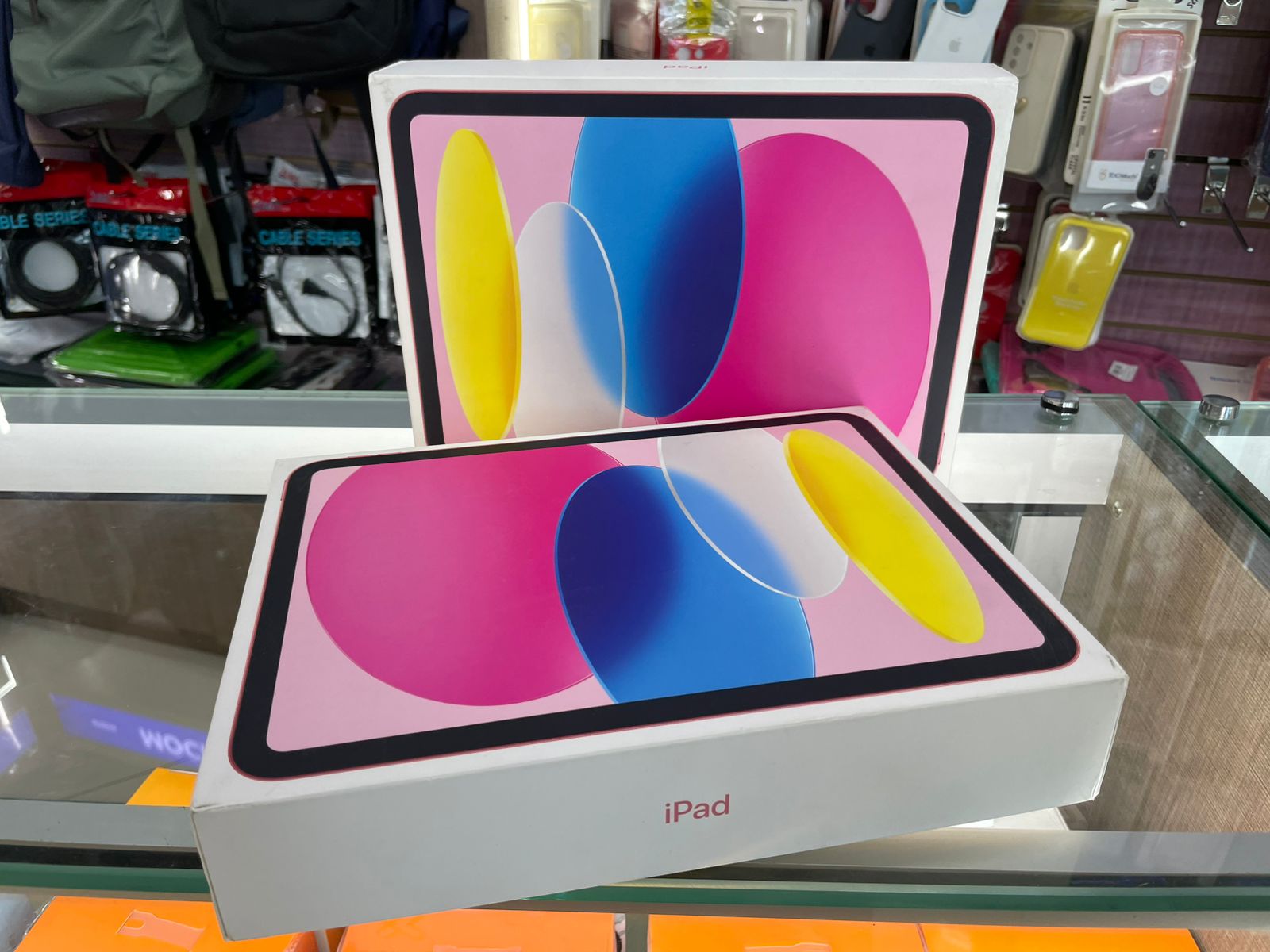 TABLETA APPLE IPAD 11VA GEN A16 128GB WI-FI 11 PULG NUEVA SELLADA Foto 7308092-2.jpg