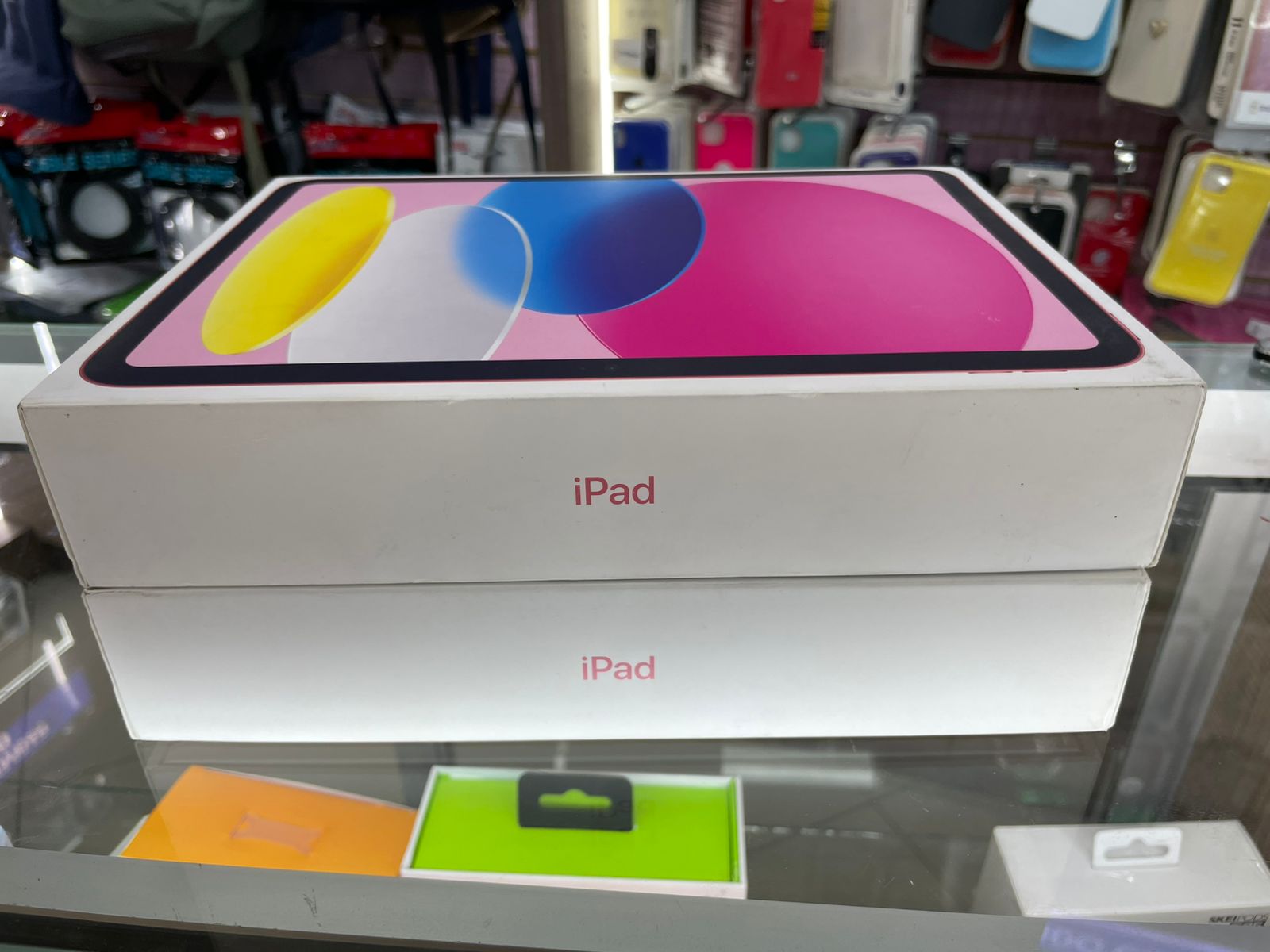 TABLETA APPLE IPAD 11VA GEN A16 128GB WI-FI 11 PULG NUEVA SELLADA Foto 7308092-3.jpg