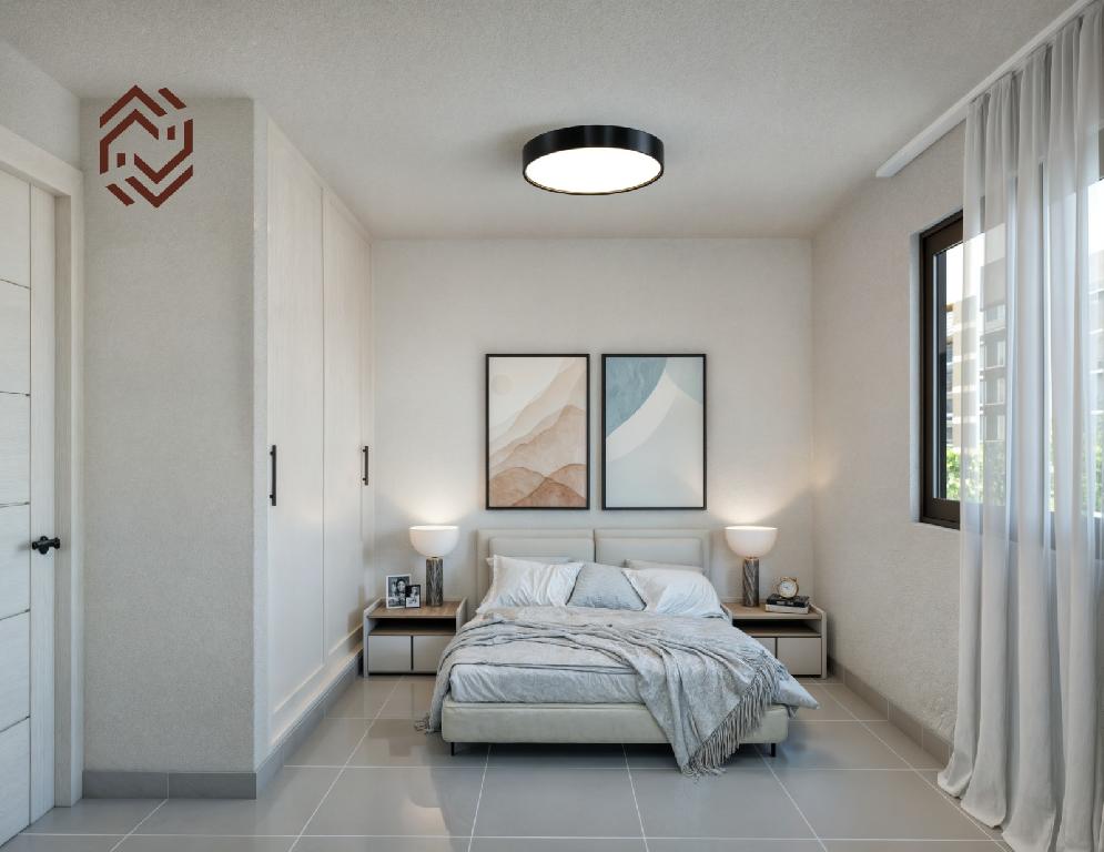 APARTAMENTO en VENTA Arroyo Hondo Santiago Desde USD 130700 Foto 7308095-1.jpg