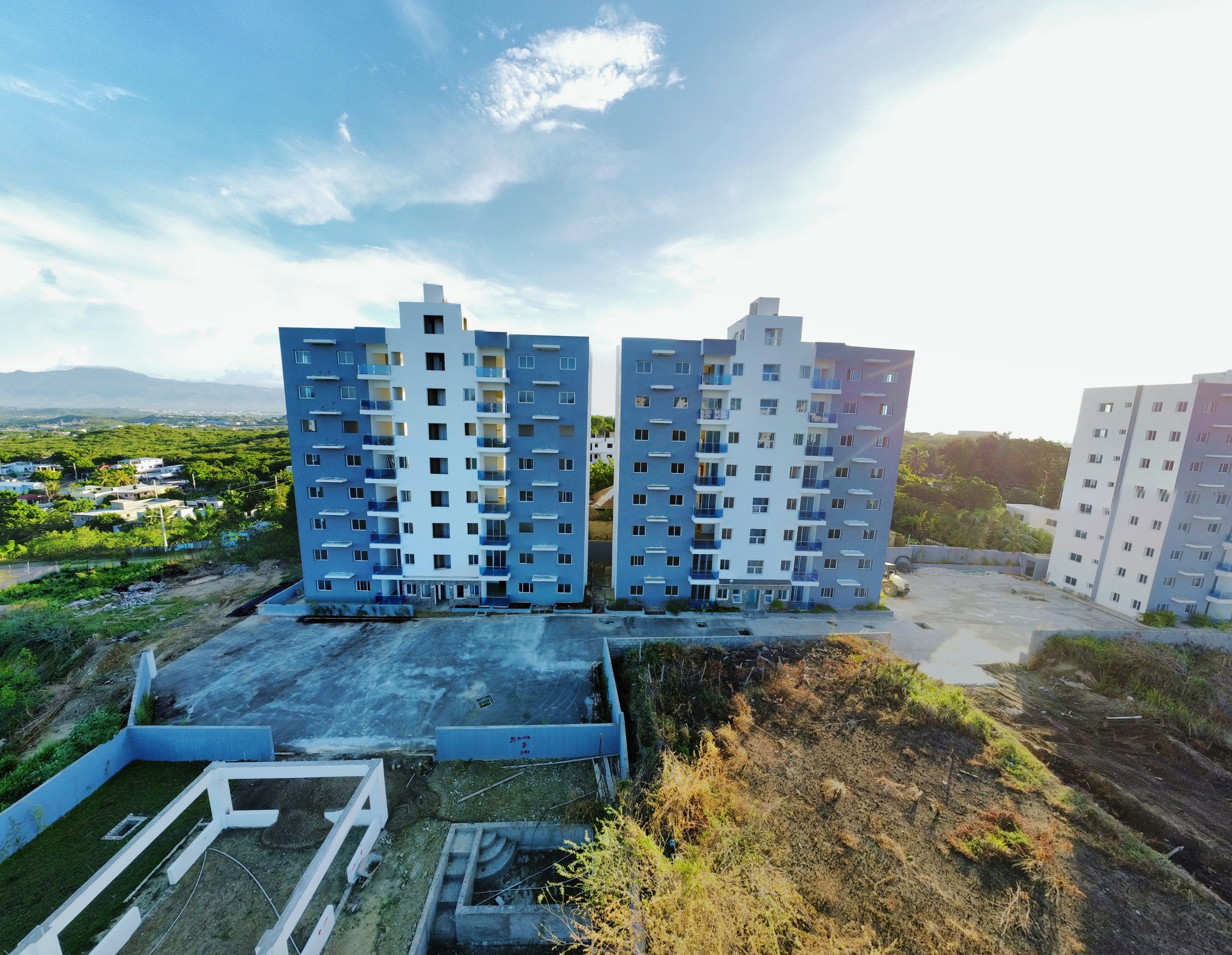 APARTAMENTO en VENTA en AV OLIMPICA Santiago  CHANGAN 2027 0KM GRATIS Foto 7308097-6.jpg