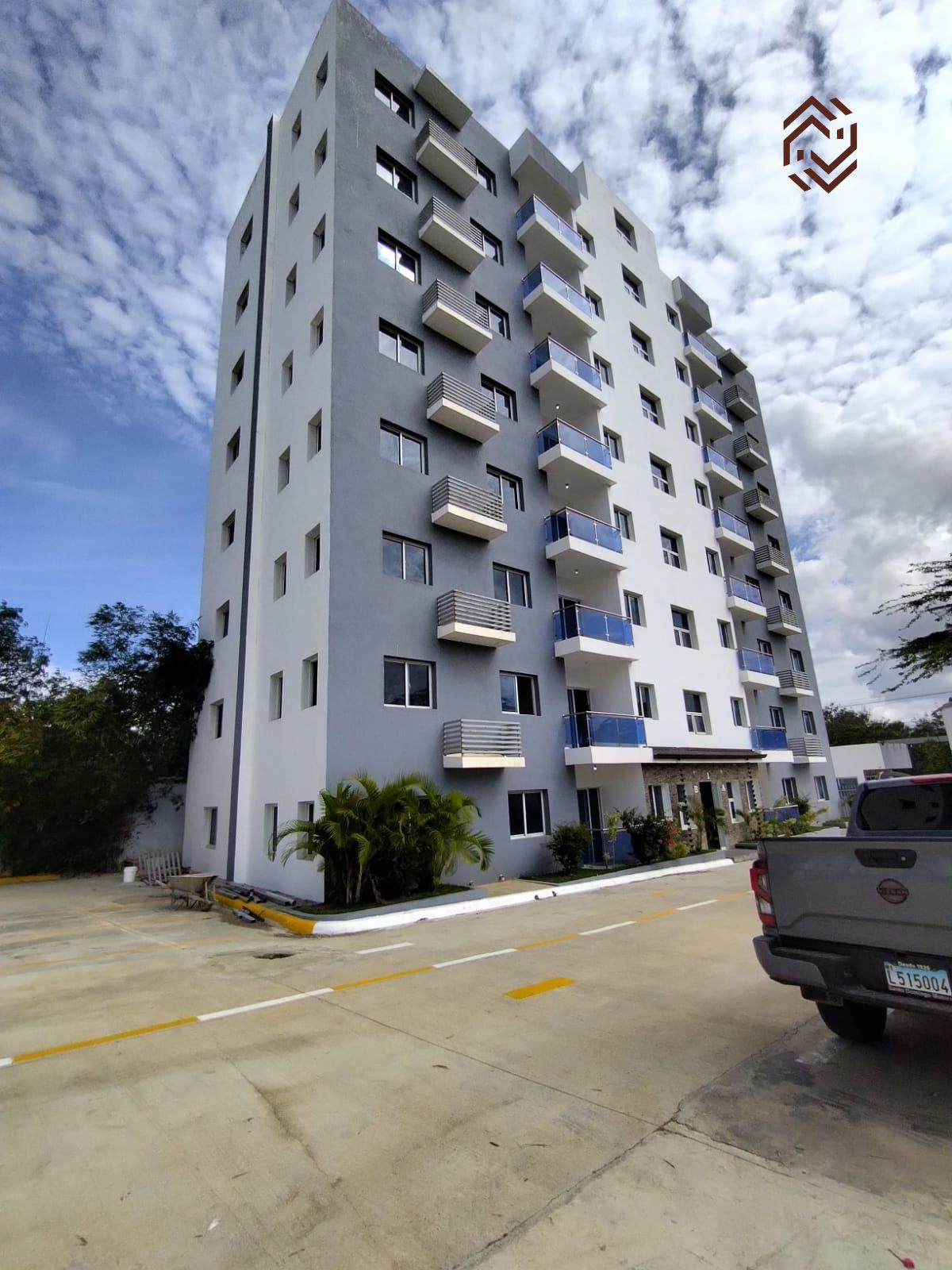 APARTAMENTO en VENTA en AV OLIMPICA Santiago  CHANGAN 2027 0KM GRATIS Foto 7308097-8.jpg