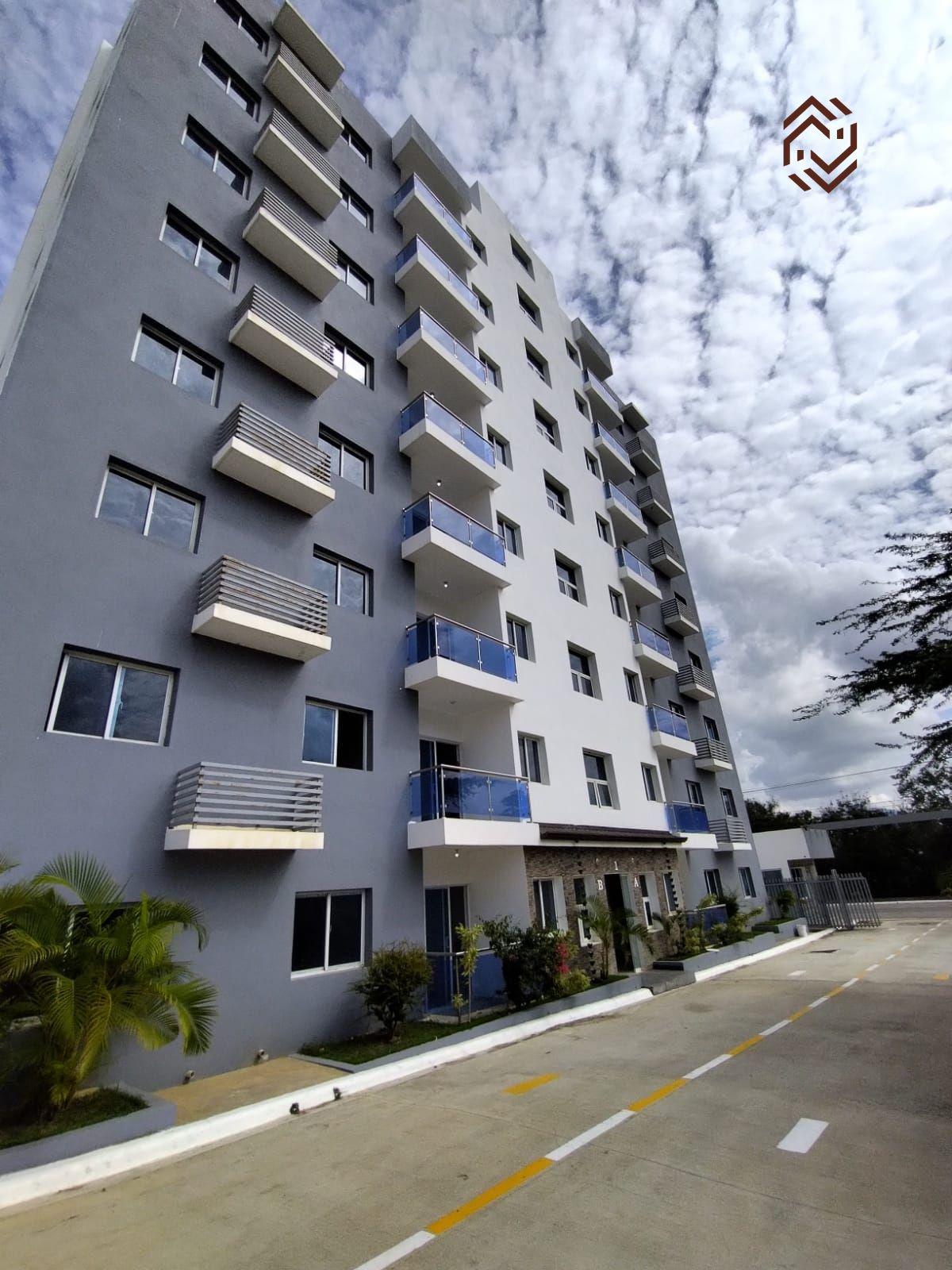 APARTAMENTO en VENTA en AV OLIMPICA Santiago  CHANGAN 2027 0KM GRATIS Foto 7308097-9.jpg
