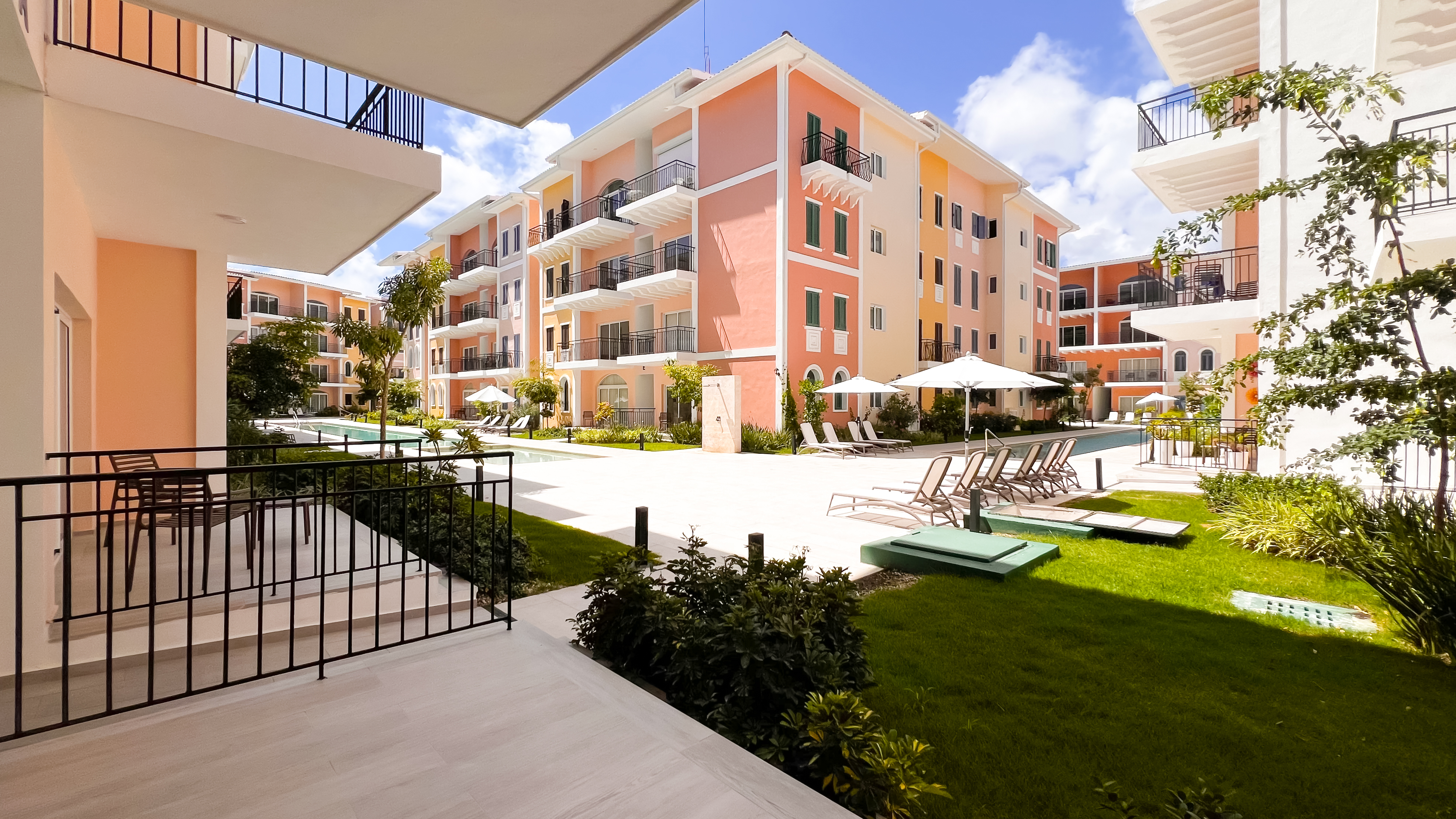 Vendo apartamento en Bávaro Punta Cana Foto 7308104-1.jpg