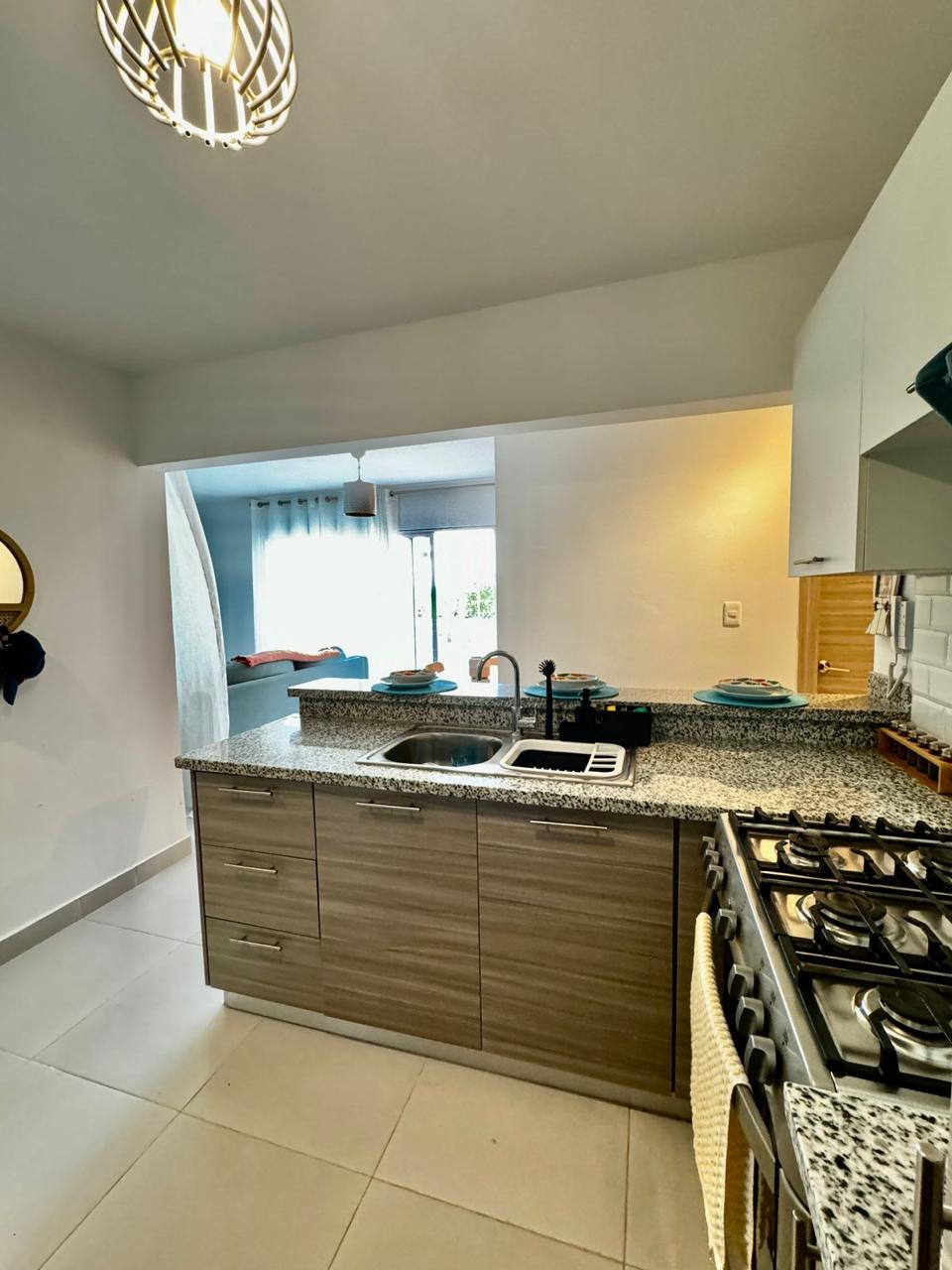 Vendo apartamentos en el residencial en PUNTA CANA listo y en plano  Foto 7308115-9.jpg