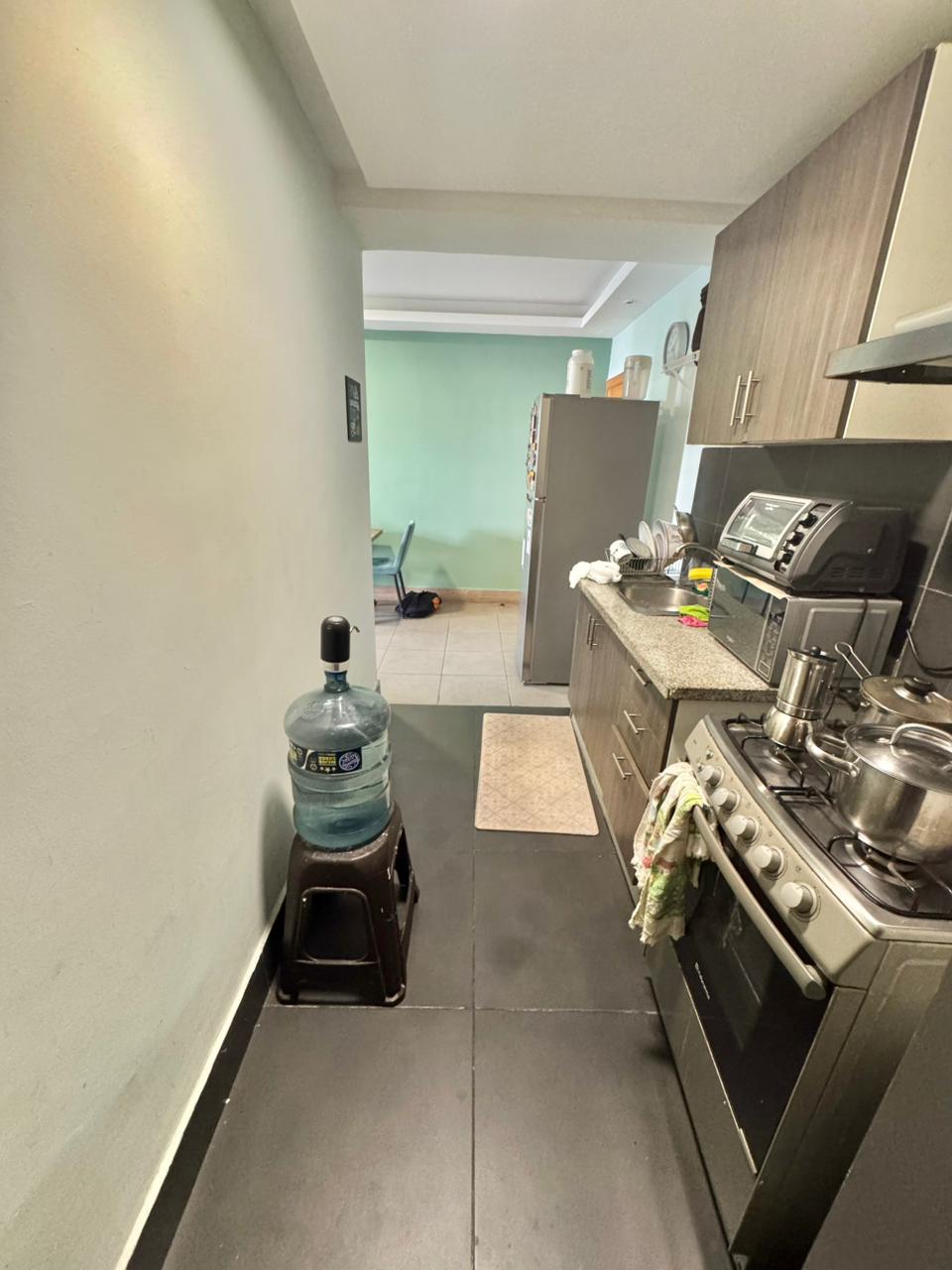 En Naco Apartamento en Venta de una 1 Habitación  Foto 7308118-6.jpg