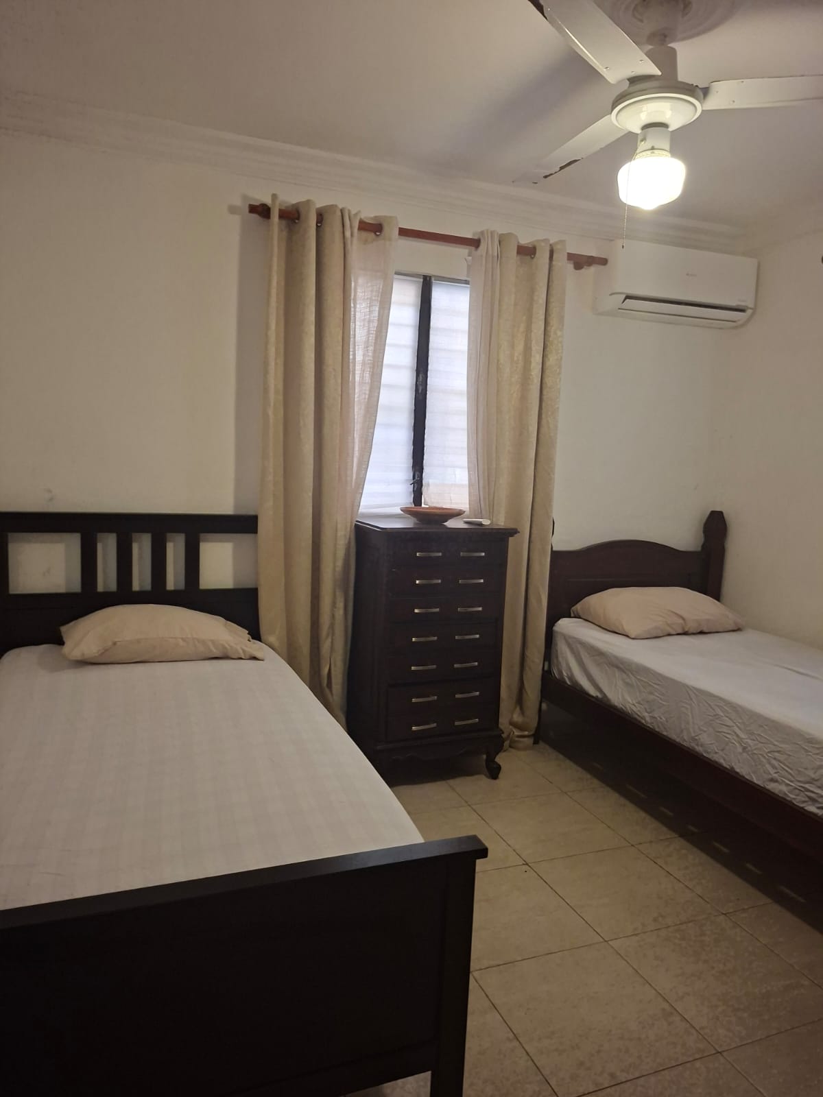 ALQUILER APARTAMENTO AMUEBLADO – BELLA VISTA SANTO DOMINGO a una esqui Foto 7308129-8.jpg