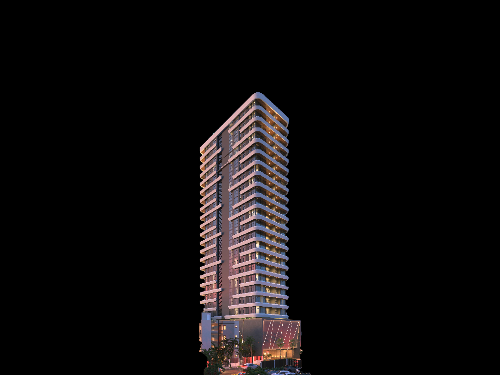 Apartamento en Venta de 2 habitaciones en Alma Rosa I Foto 7308134-8.jpg