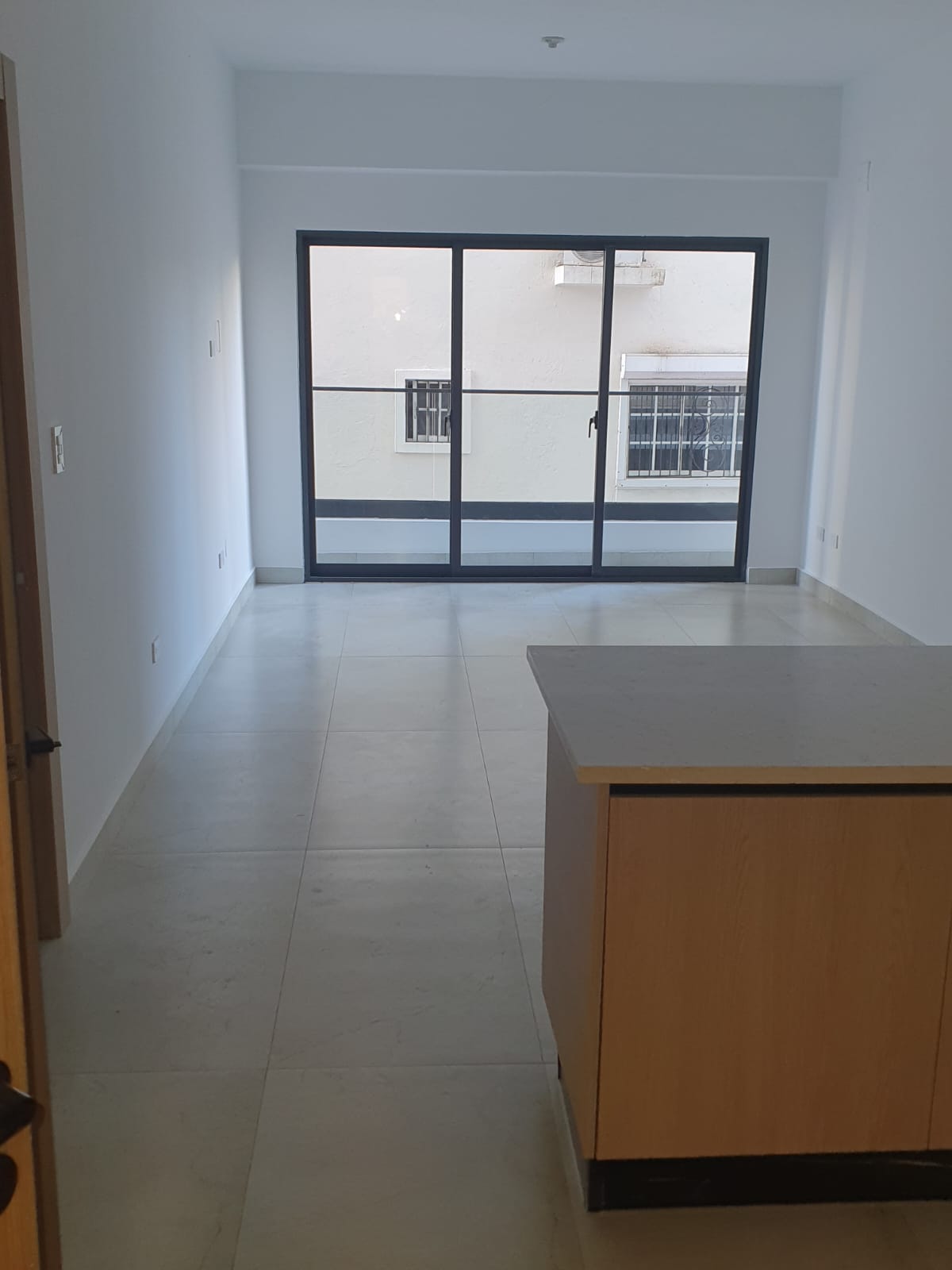 Apartamento Nuevo en Alquiler  Evaristo Morales Foto 7308143-11.jpg