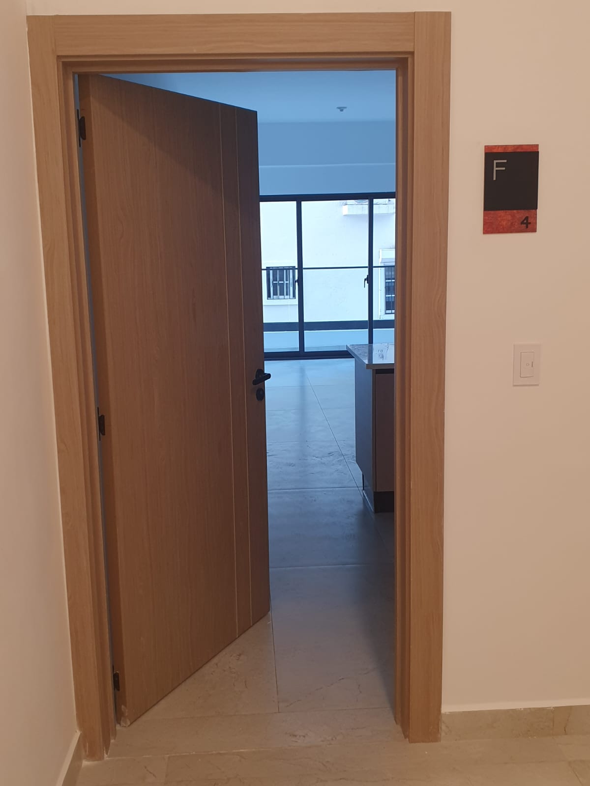 Apartamento Nuevo en Alquiler  Evaristo Morales Foto 7308143-12.jpg