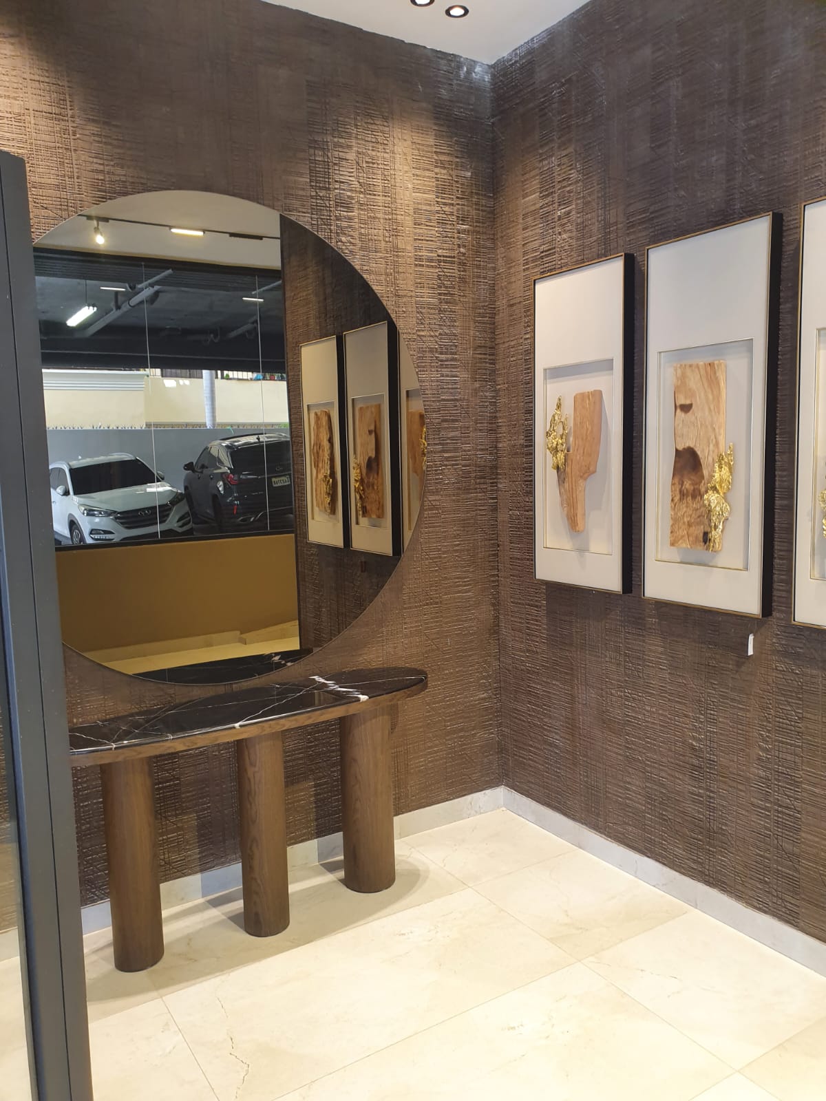Apartamento Nuevo en Alquiler  Evaristo Morales Foto 7308143-3.jpg