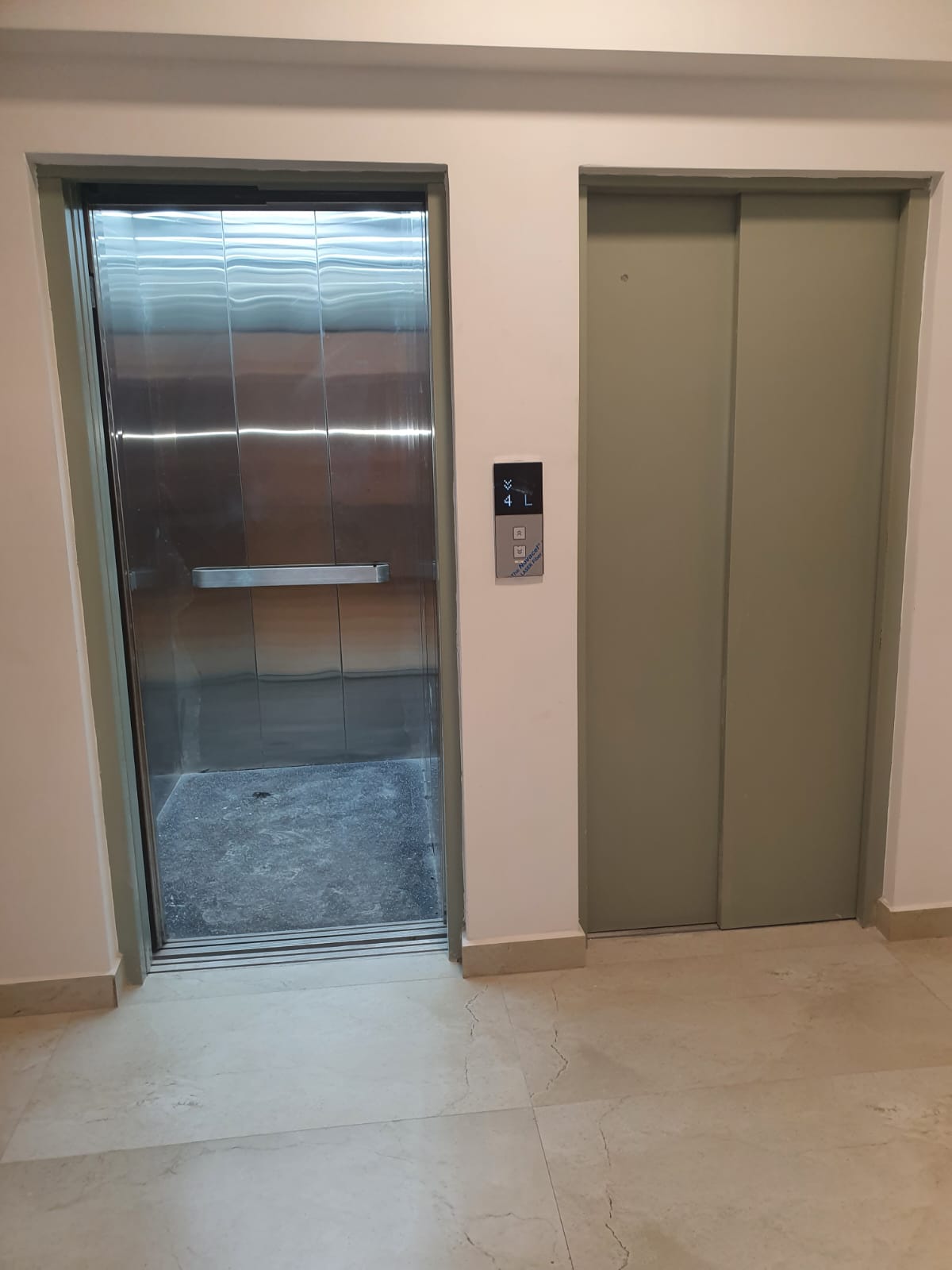 Apartamento Nuevo en Alquiler  Evaristo Morales Foto 7308143-4.jpg