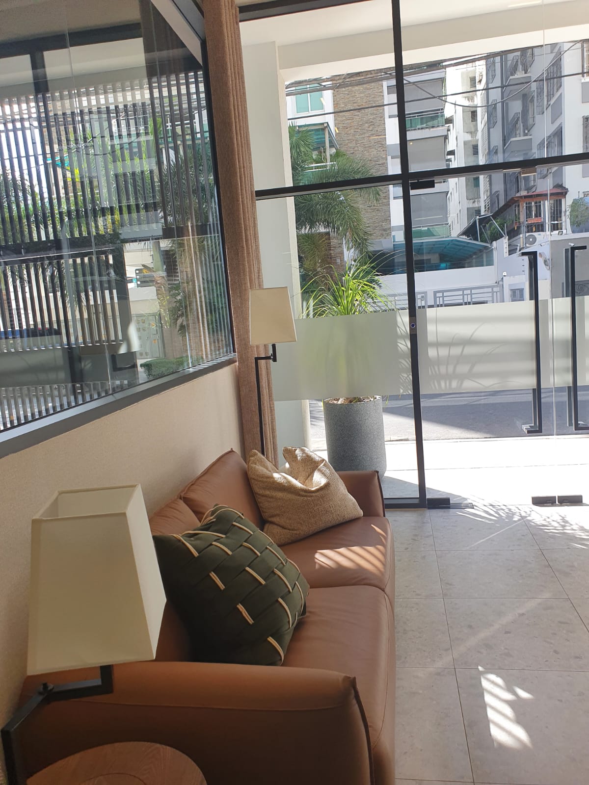 Apartamento Nuevo en Alquiler  Evaristo Morales Foto 7308143-6.jpg