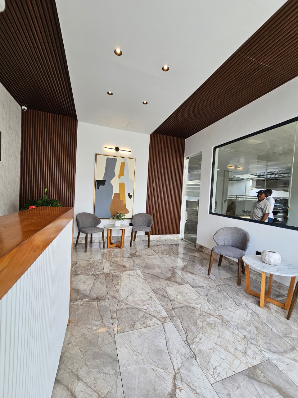 Apartamento Amueblado en Alquiler  Evaristo Morales   Foto 7308162-2.jpg