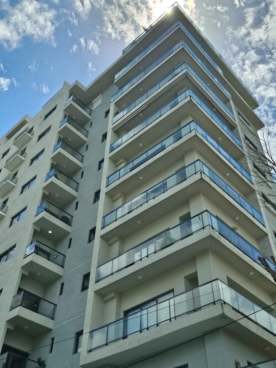 Apartamento Amueblado en Alquiler  Evaristo Morales   Foto 7308162-3.jpg