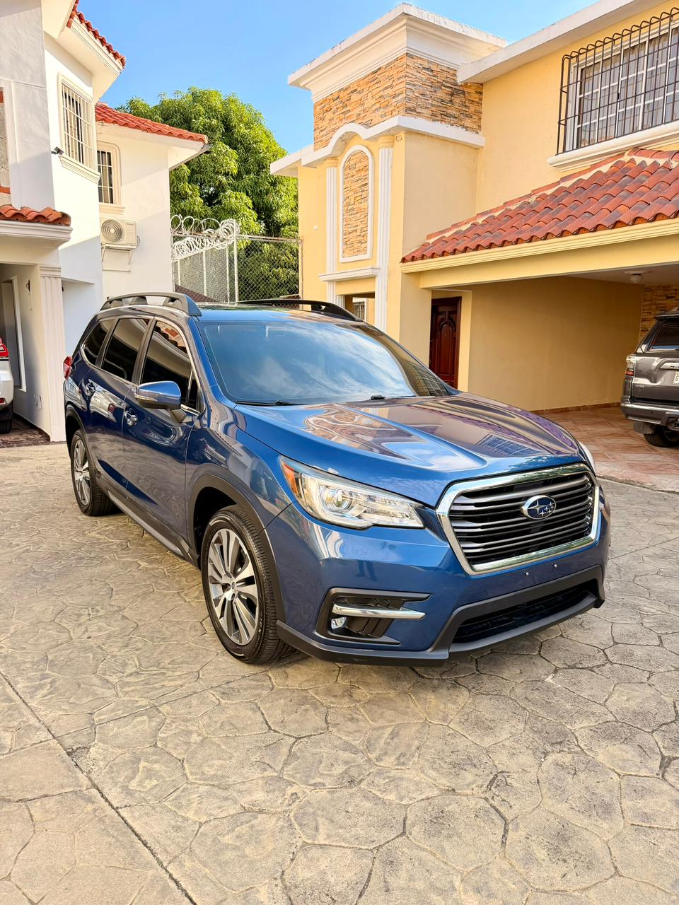 Subaru Ascent Limited 2019 - Full de Todo 3 Filas de Asientos Foto 7308169-1.jpg