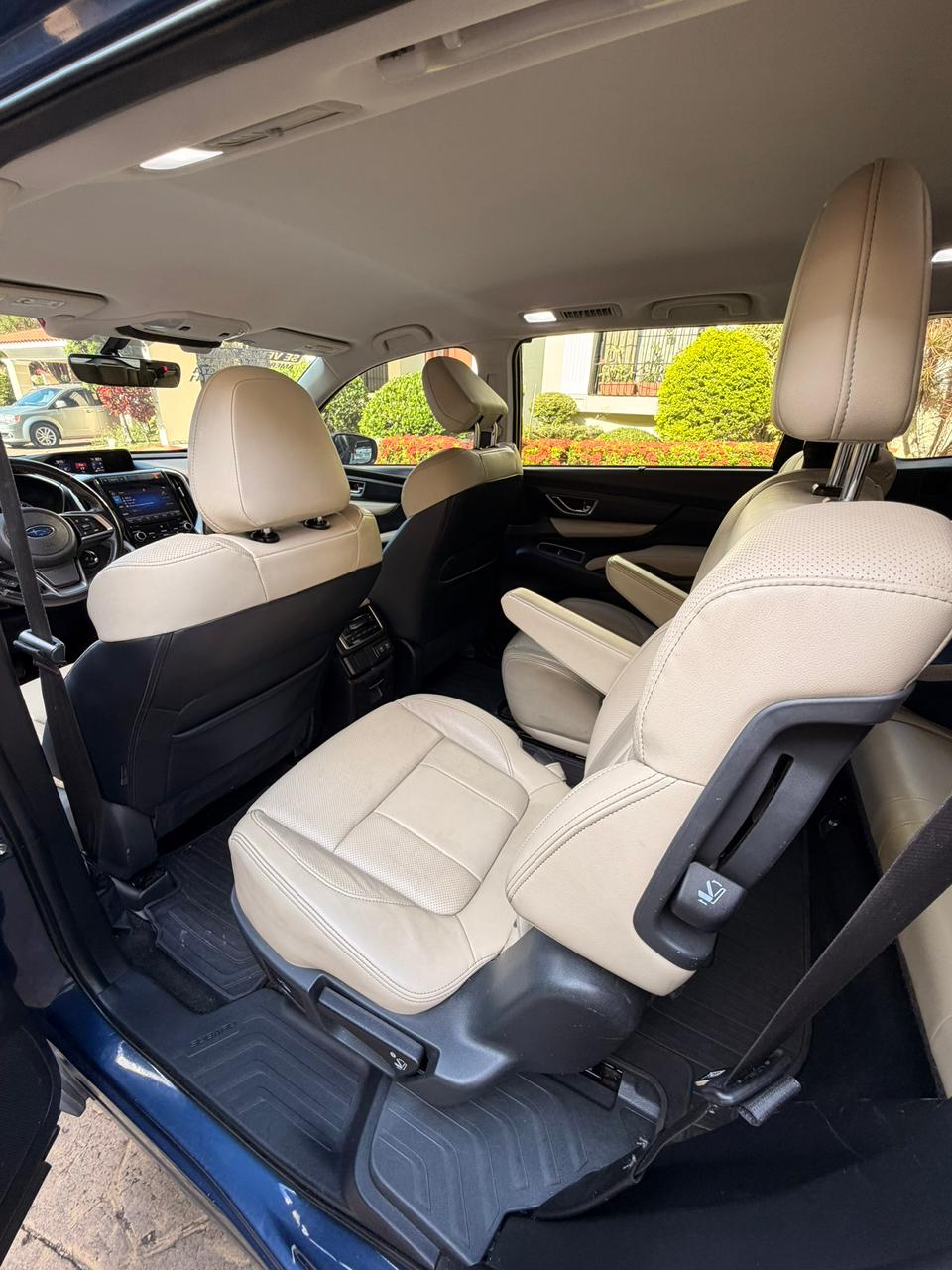 Subaru Ascent Limited 2019 - Full de Todo 3 Filas de Asientos Foto 7308169-3.jpg