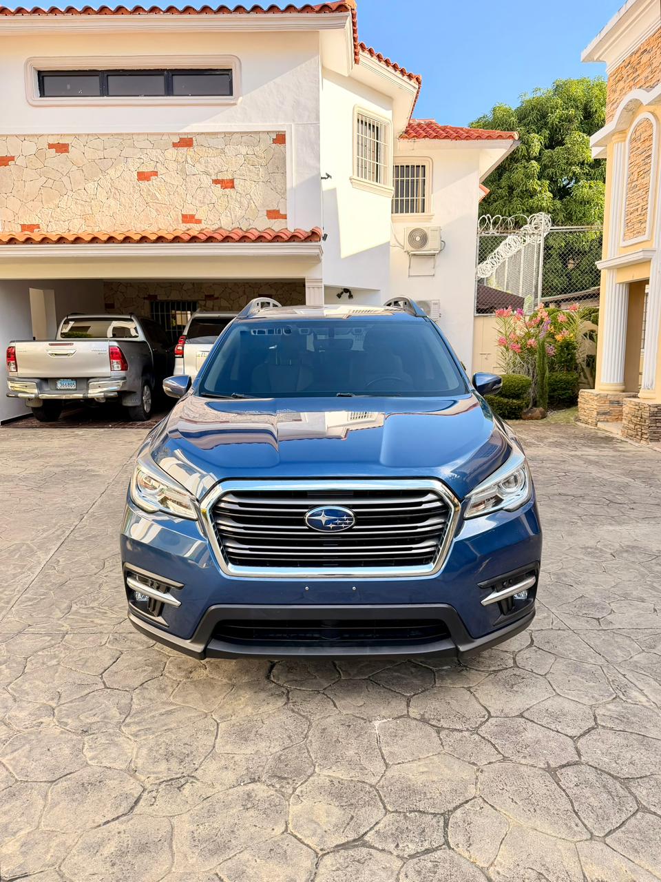 Subaru Ascent Limited 2019 - Full de Todo 3 Filas de Asientos Foto 7308169-6.jpg