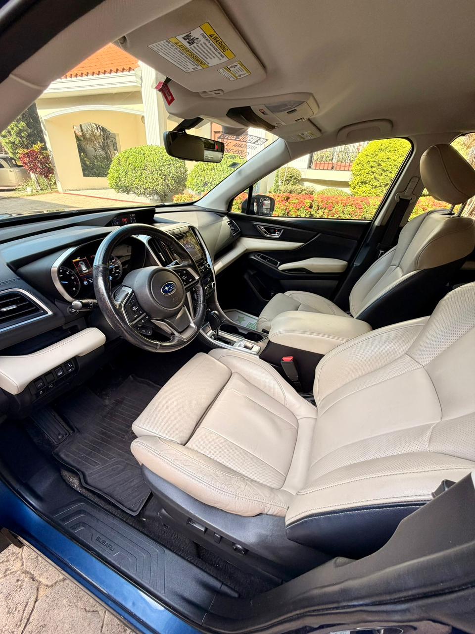 Subaru Ascent Limited 2019 - Full de Todo 3 Filas de Asientos Foto 7308169-7.jpg