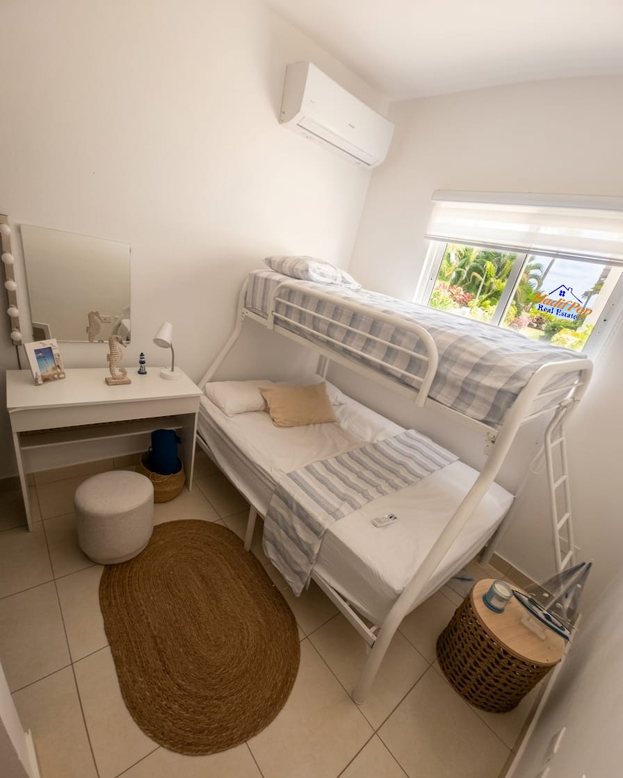 APARTAMENTO AMUEBLADO EN RENTA  Foto 7308170-11.jpg