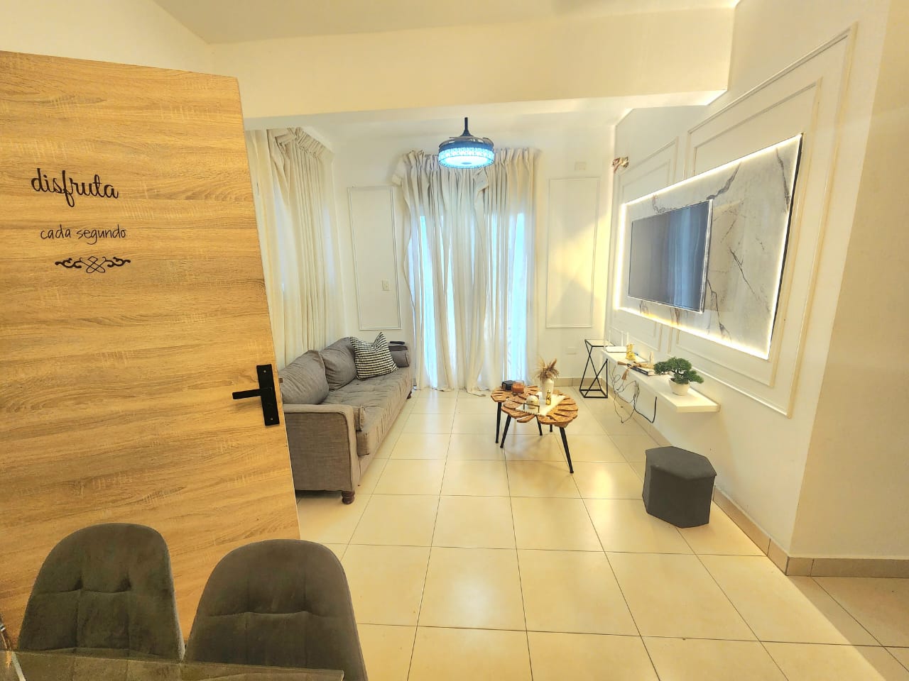 APARTAMENTO AMUEBLADO EN RENTA  Foto 7308170-5.jpg