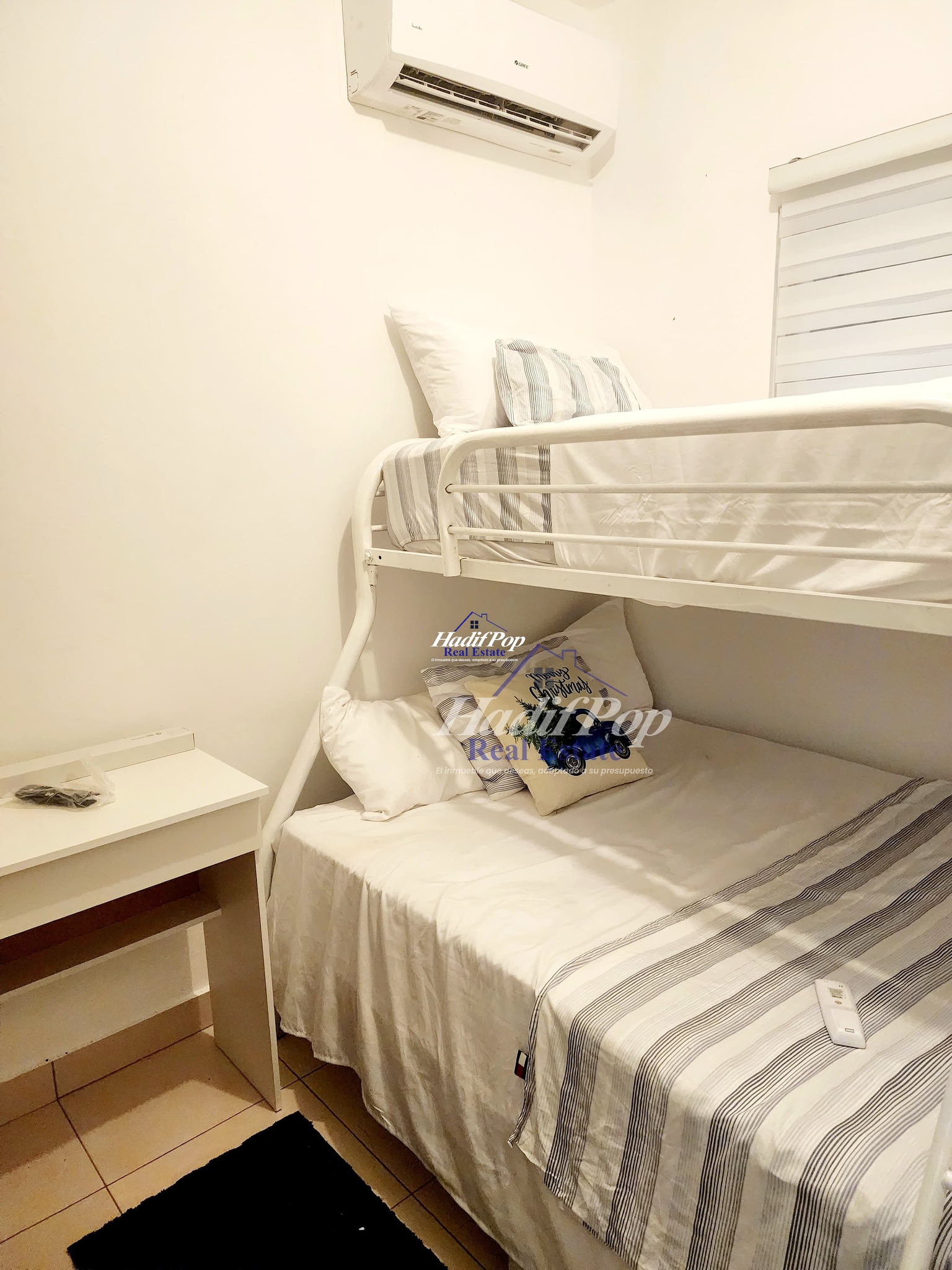APARTAMENTO AMUEBLADO EN RENTA  Foto 7308170-8.jpg
