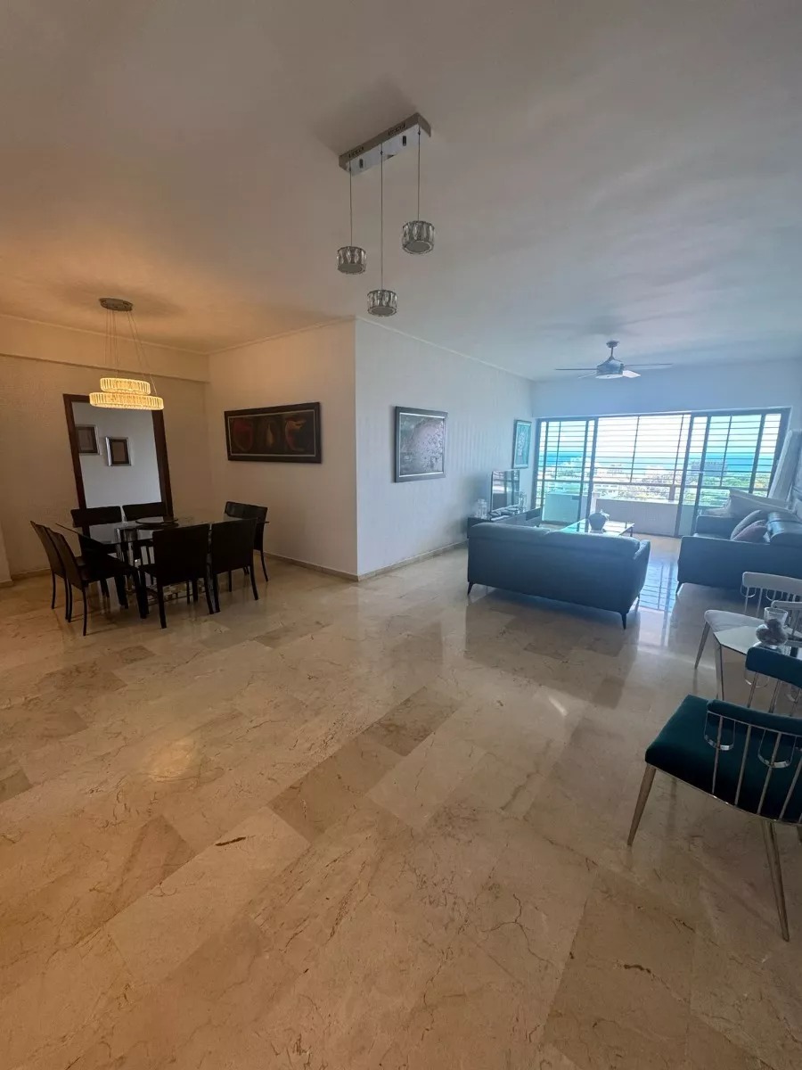Apartamento con vista al mar La Esperilla en Venta Foto 7308171-10.jpg