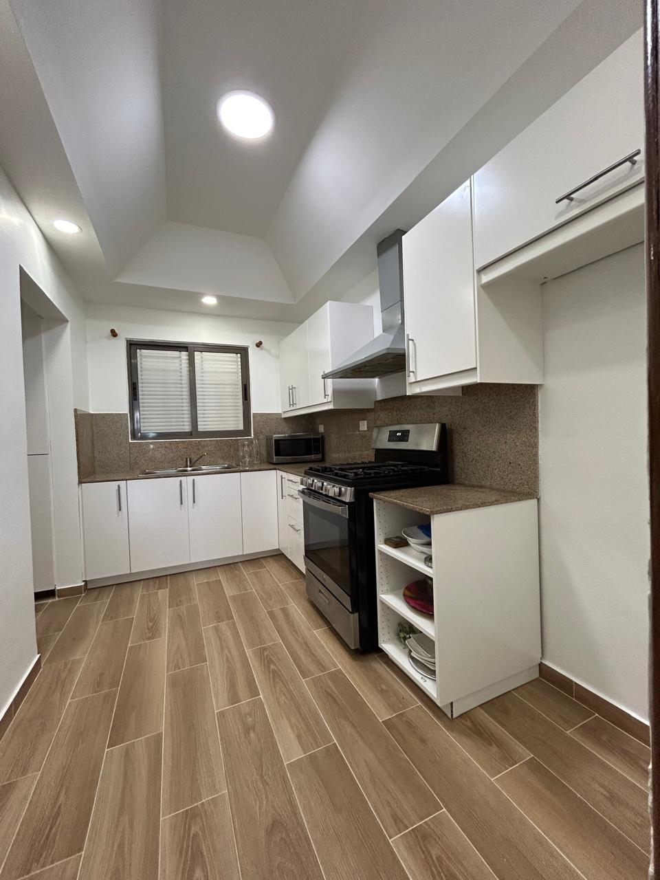 Apartamento con vista al mar La Esperilla en Venta Foto 7308171-12.jpg